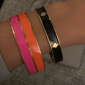 Kate spade bracelet